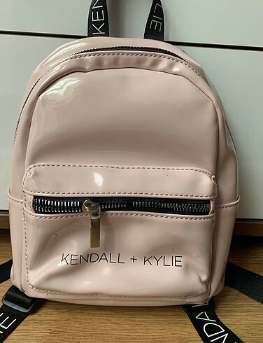 Diğer Kendall+kylie sırt çantası