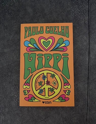 Paulo Coelho Hippi