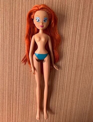 Winx club bloom