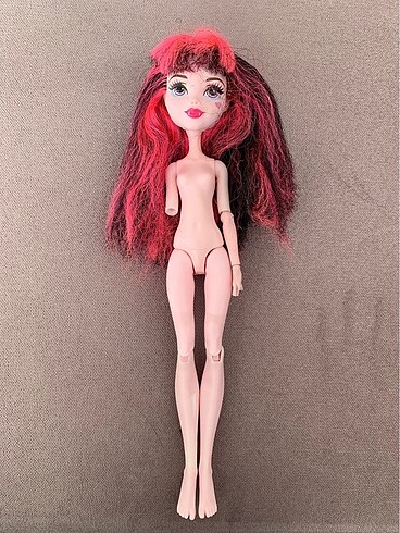 Monster high draculara