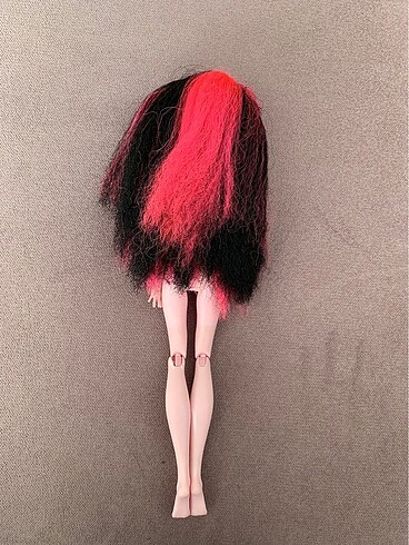  Beden Renk Monster high draculara