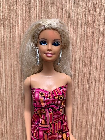 Barbie Barbie
