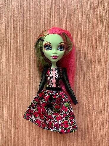 Monster high venüs