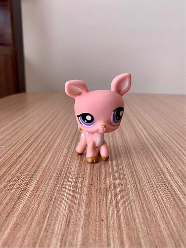 LPS minişler ceylan