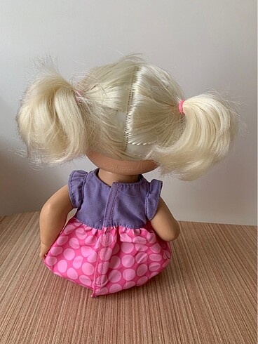 Beden Baby diş çıkaran bebek