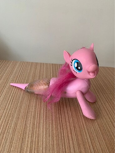 My Little Pony pinkie pie