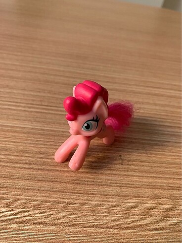 My Little Pony My Little Pony pinkie pie