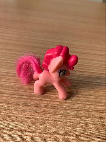  Beden My Little Pony pinkie pie