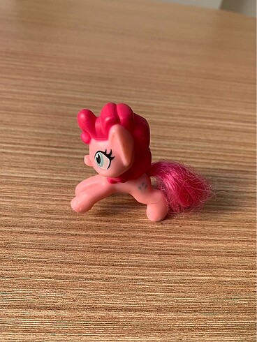 My Little Pony pinkie pie