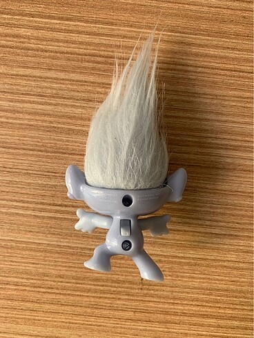 Trolls Tiny Diamond