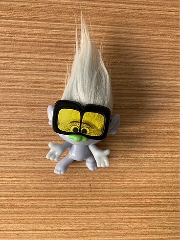 Trolls Tiny Diamond