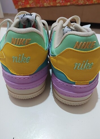 Nike Çok temizdir sorunsuz