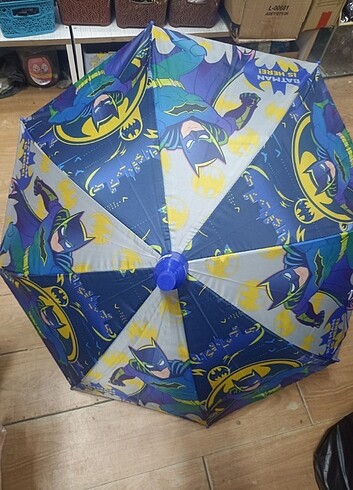 Bardaklı çocuk semsiyeleri - Görsel 6