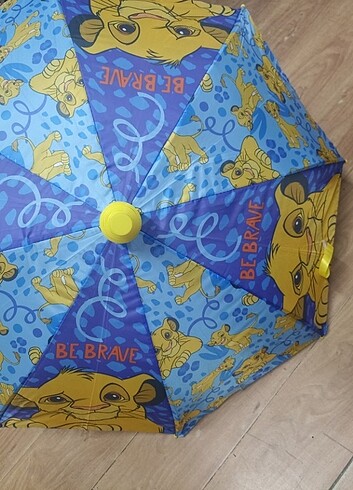 Bardaklı çocuk semsiyeleri - Görsel 8