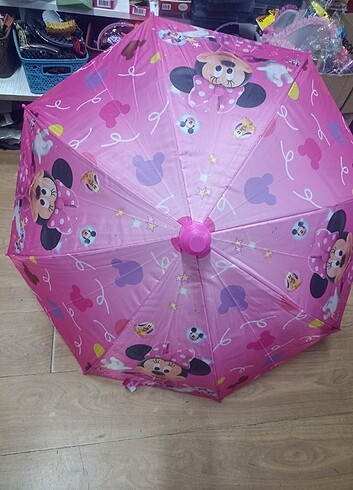 Bardaklı çocuk semsiyeleri - Görsel 10