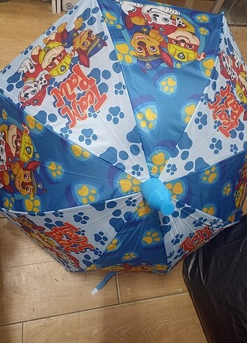 Bardaklı çocuk semsiyeleri - Görsel 12