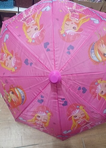 Bardaklı çocuk semsiyeleri - Görsel 19