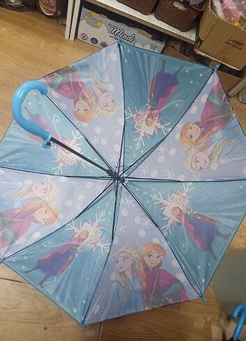 Bardaklı çocuk semsiyeleri - Görsel 20