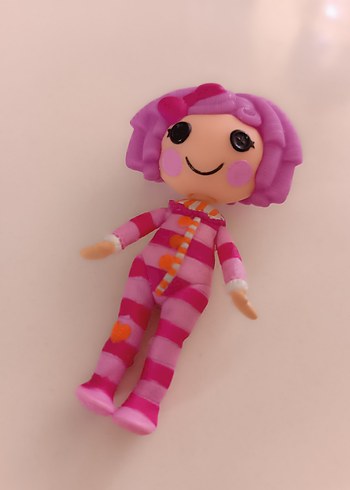 Beden mini pijamalı lalalo