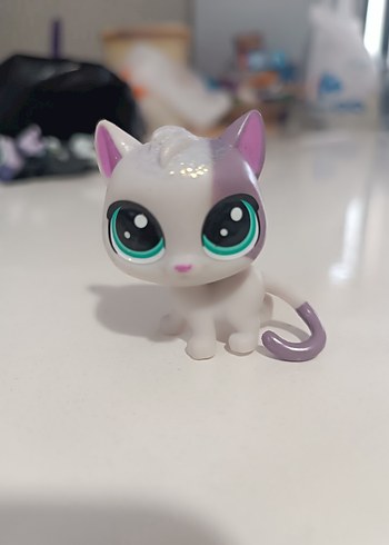 LPS Minişler lps simli kedi miniş