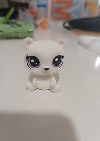 Beden Renk lps orjinal beyaz panda