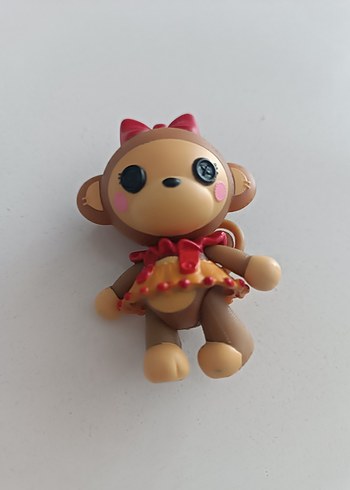 Beden lalaloopsy mini maymun