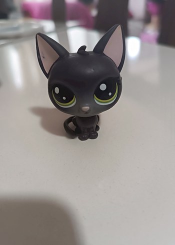 LPS Minişler lps orjinal kedi miniş