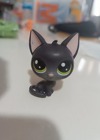lps orjinal kedi miniş