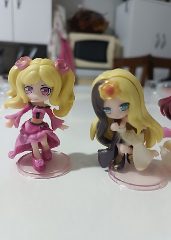 yeloli elf rüyası figurleri - Görsel 3