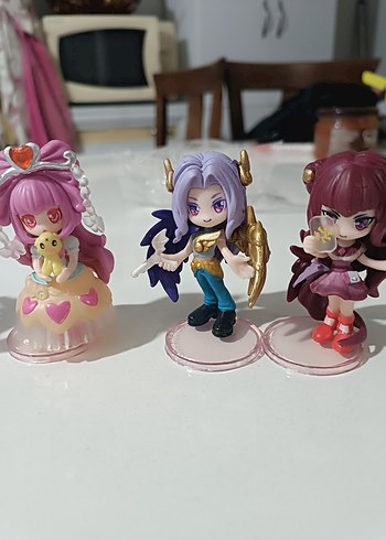 yeloli elf rüyası figurleri - Görsel 4