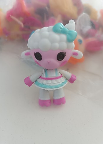 mini lalaloopsy koyun