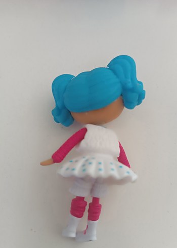 lalaloopsy mini bebek - Görsel 3