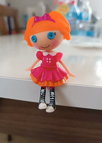 mini lalaloopsy bebek - Görsel 2