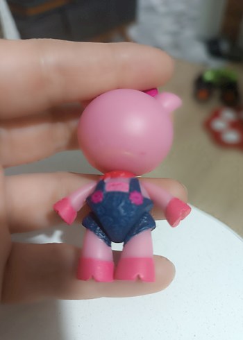 lalaloopsy mini domuz bebek - Görsel 4