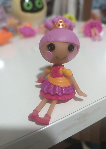 lalaloopsy mini bebek - Görsel 2