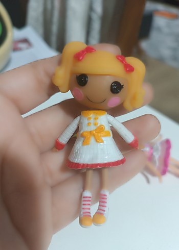 lalaloops mini bebek - Görsel 2