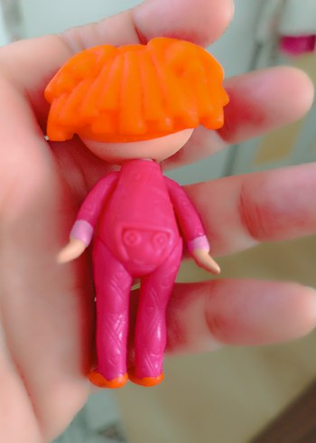 lalaloopsy mini bebek - Görsel 3