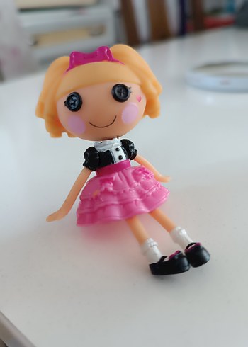 lalaloopsy mini bebek - Görsel 2