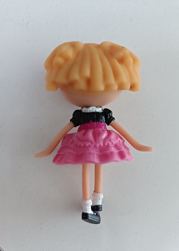 lalaloopsy mini bebek - Görsel 4