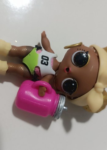 lol bebek - Görsel 4