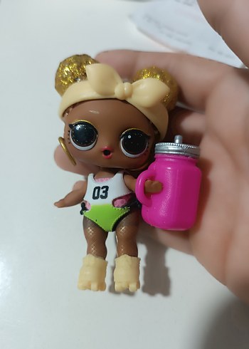 lol bebek - Görsel 2