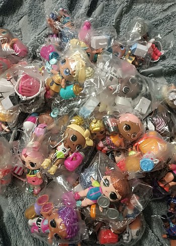 lol bebek - Görsel 5