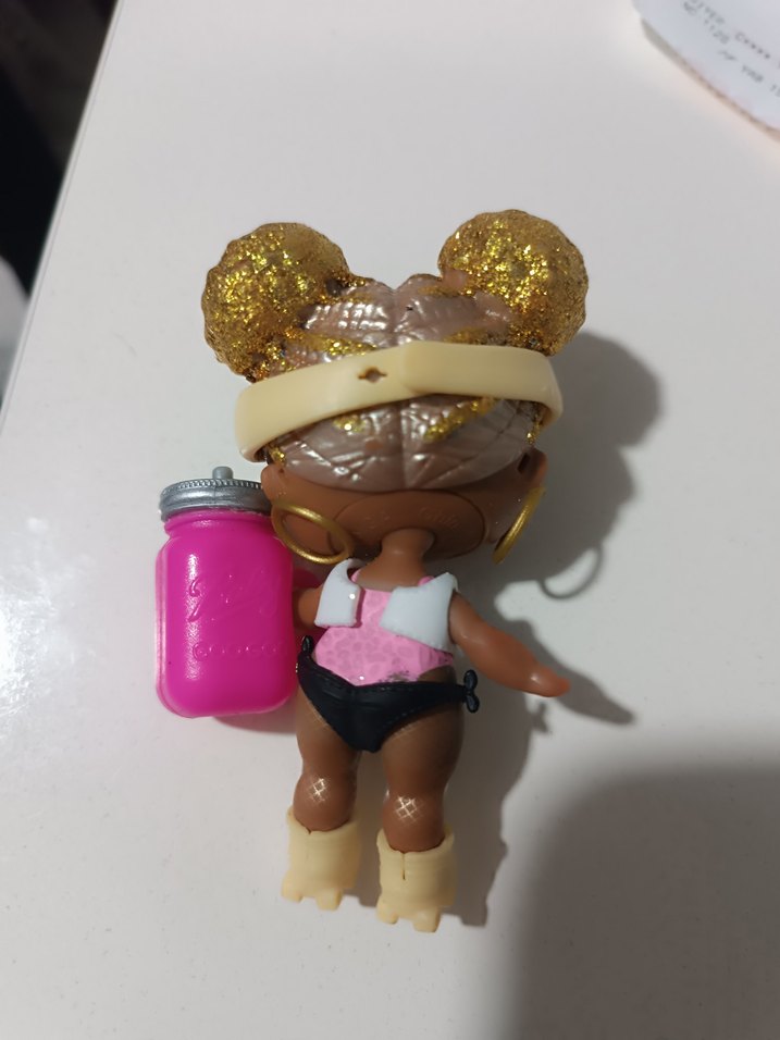 lol bebek - Görsel 3