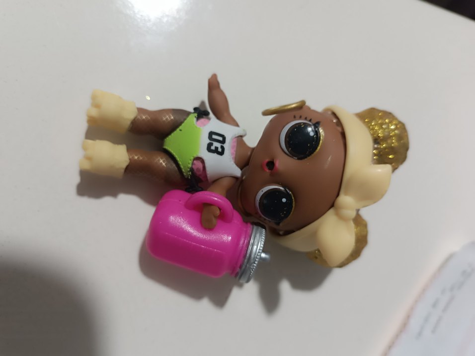 lol bebek - Görsel 4