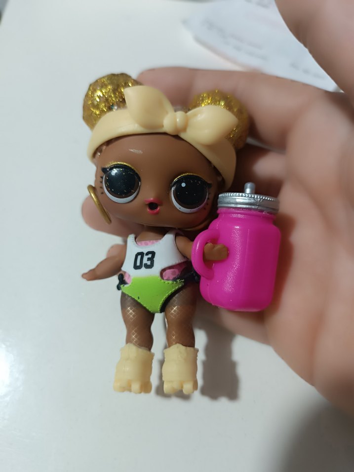 lol bebek - Görsel 2