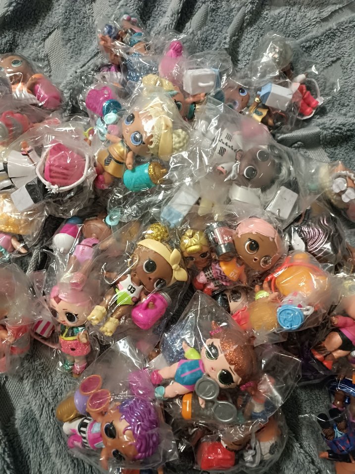 lol bebek - Görsel 5