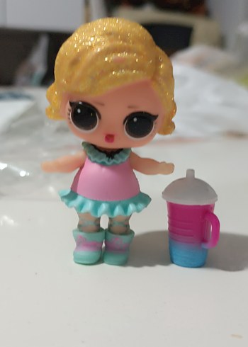 LoL bebek - Görsel 3