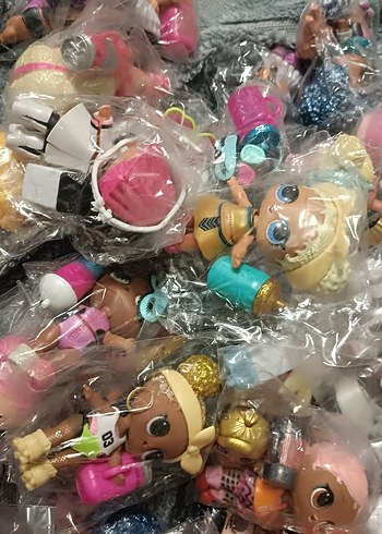 LoL bebek - Görsel 6