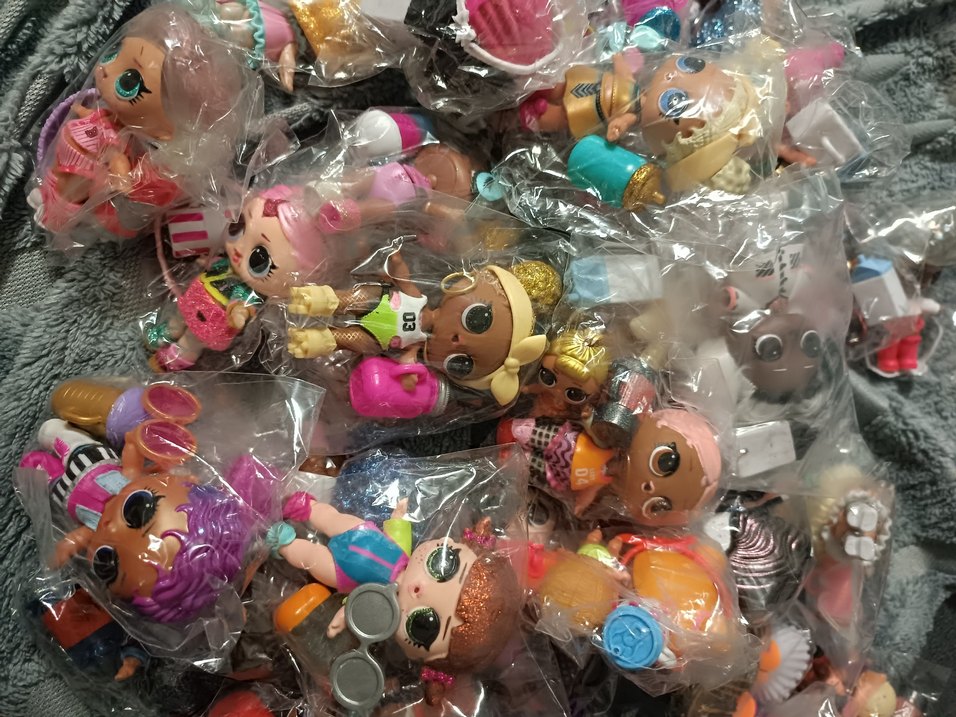 LoL bebek - Görsel 5