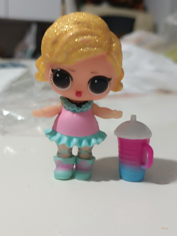 LoL bebek - Görsel 3